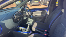 Toyota Aygo X 1.0 VVT-i Edge 5dr Petrol Hatchback